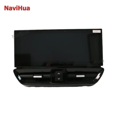Navihua 12.3" Android Radio GPS Navigation for Porsche Cayenne 2010-2017 PCM3.1/PCM 4.0 Multimedia System Carplay Auto Radio - immagine 2