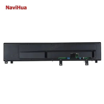NaviHua 21 Inch Large Screen For BMW 5 Series F10 CIC NBT Multimedia Android Car Radio Auto Carplay Navigation Headunit Monitor - immagine 5