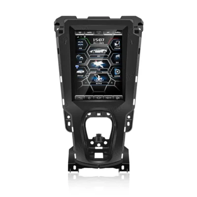 New Upgrade For Lamborghini Huracan 2014 2018 Tesla Screen Multimedia Android Car Radio GPS Navigation Auto Head Unit Carplay - Image 3