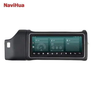 For Range Rover Vogue L405 2013-2016 Multimedia Android Car Radio 12.3 Inch Screen Head Unit Monitor Navigation
