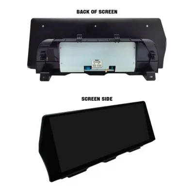 Navihua for BMW 5 Series F10 2010-2017 Car Upgrade 15.5'' Android Car Radio GPS Navigation Multimedia DVD Player Auto Stereo - immagine 5