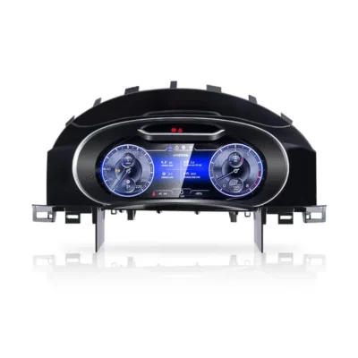 NaviHua 12.3 Inch For VW Touareg 2003 2010 Car LCD Dashboard Digital Cluster Instrument Speedometer Virtual Cockpit New Upgrade - Image 3
