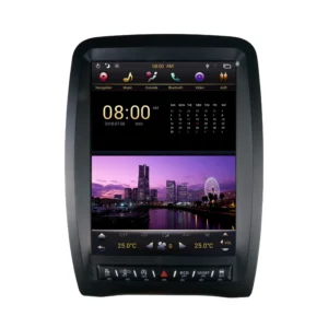 NaviHua Car DVD Auto Radio Stereo GPS o Multimedia System Android for Style Durango 2009-2016