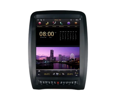NaviHua Car DVD Auto Radio Stereo GPS o Multimedia System Android for Style Durango 2009-2016