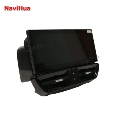 Navihua 12.3" Android Radio GPS Navigation for Porsche Cayenne 2010-2017 PCM3.1/PCM 4.0 Multimedia System Carplay Auto Radio - immagine 5