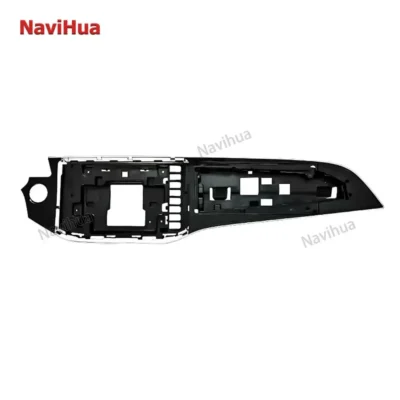 Navihua New Upgrade 12.3 Inch Co-Pilot Screen Android Multimedia Carplay Entertainment Passenger Display for Benz W214 2024 2025 - immagine 4
