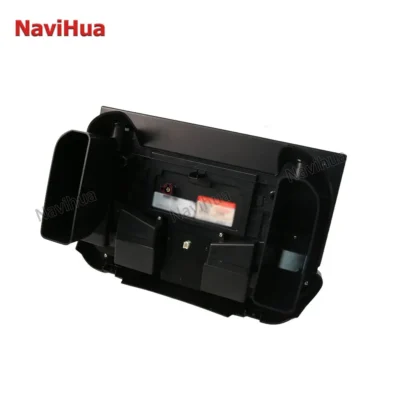 Navihua 12.3" Android Radio GPS Navigation for Porsche Cayenne 2010-2017 PCM3.1/PCM 4.0 Multimedia System Carplay Auto Radio - immagine 6