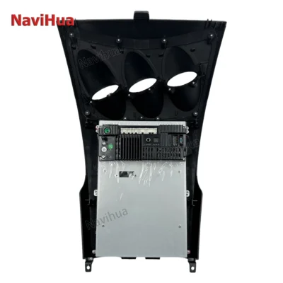 NaviHua for Nissan 350Z 2006 2016 Style Multimedia Android Car Radio GPS Navigation Carplay Head Unit Monitor New Arrival - immagine 6