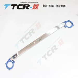 Balancing Pole Body Modification Parts Cabin Reinforcement Strengthen Anti-roll Bar BAR FOR BMW MINI R55 R56 Before Top Bar