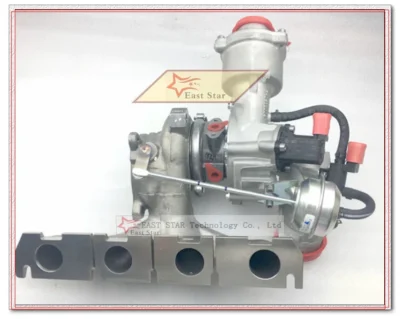 Turbo JH5 06H145702Q 06H-145-702S 06H-145-702L 06H-145-702G 06H-145-702Q 5303-988-0291 5303-970-0291 A4Q Exeo CAEB CFKA 2.0 TFSI