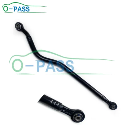 OPASS Front Track Bar For JEEP Wrangler JL Gladiator JT 4WD 2018- 68394087AA Stabilizer link LHD Left Hand Drive - immagine 3