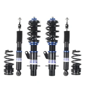 High Quality Air Shock Absorber Adjustable Car Shock Absorber for Volkswagen Polo