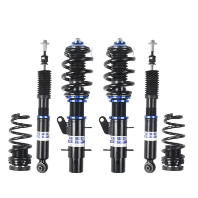 High Quality Air Shock Absorber Adjustable Car Shock Absorber for Volkswagen Polo