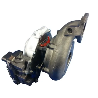 Newest Turbo GTB2 642090108680 A6420901686 802774 for Mercedes GL350 3.0T W222 Om642 Garrett Original Turbocharger for benz - immagine 4
