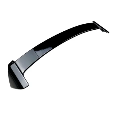 For BMW 1 Series E81 E87 120i 118i 2005-2011 Car Spoiler Wing Roof Diffuser Accessories Rear Trunk Spoiler Body Kits Tuning - immagine 4
