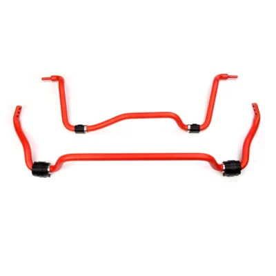 25Mm 22mm Anti-roll Bar Front and Rear Swing Bar for E46 - immagine 3