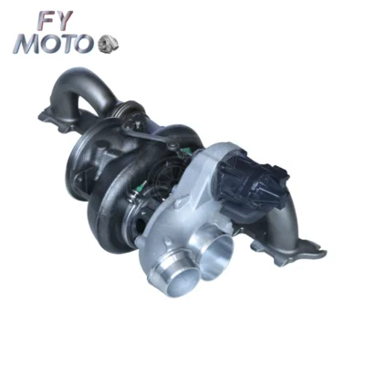 Gen 1 B58 Turbocharger forBMW F Series M140i M240i M340i M440i G Series 540i 640i GT 740i X3/4 M40i - Image 2