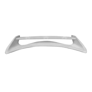 Car Boot Lip Guide Tail Wing Splitter For Mazda RX7 FD3S Carbon Fiber Rear Trunk Lid Spoiler Diffuser Body Kit Auto Parts