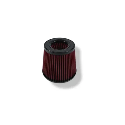 Universal Racing Car High Flow Air Intake Filter 76mm - immagine 5
