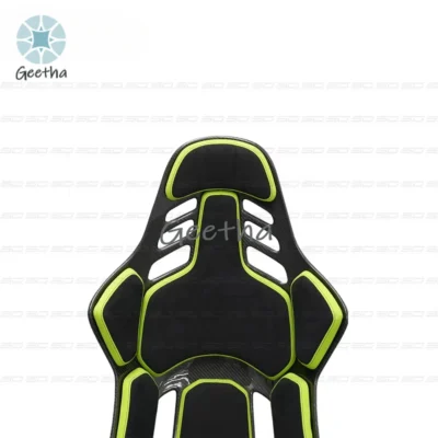 Hot Sale Carbon Seat Dry Carbon Bucket Seat For All Racing Car Models - Image 6