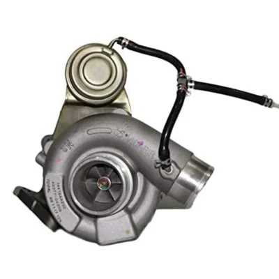 RHF5 Turbocharger 14412AA132 14411AA142 14411AA143 14411AA220 14411AA221 14412AA220 VF22 VC660051 for Turbo Subaru Impreza EJ20 - immagine 4