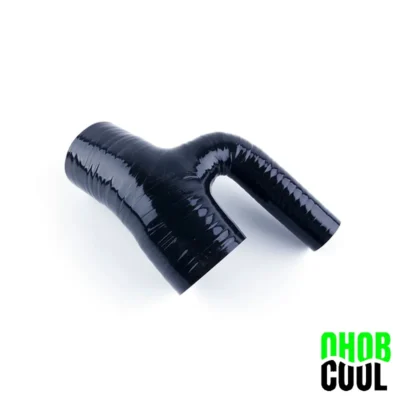 For Audi A6 C5 4B S4 B5 Allroad 2.7T Bi-Turbo Silicone Coolant Intercooler Boost Hose Pipe Kit - immagine 2