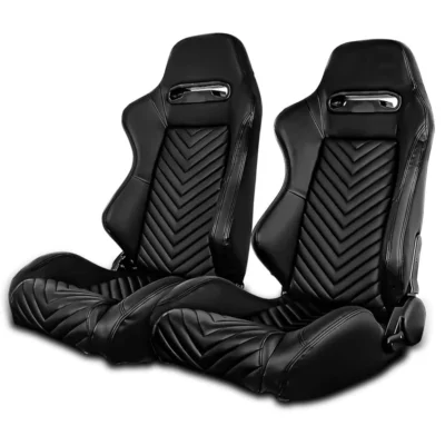 Hot SellingFactory Aviation Sports Captain Car Seat Modified Car Seats - Image 3