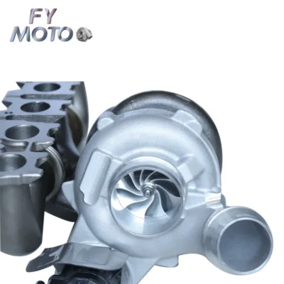 Gen 1 B58 Turbocharger forBMW F Series M140i M240i M340i M440i G Series 540i 640i GT 740i X3/4 M40i - Image 5