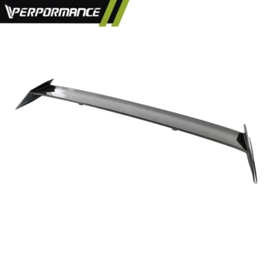 G Class W464 G500 G63 2019y+ W464 Shark Style Dry Carbon Rear Wing High Quality Back Spoiler Tail Diffuser Rear Wing Tail Wing - Image 3