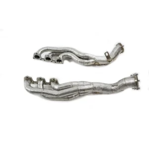 CSZ High Quality Exhaust Manifold For Audi S4 S5 A6 A7 A8 SQ5 3.0T SS304 Header Car Accessories