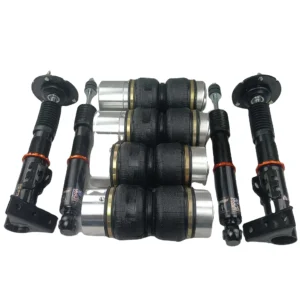 For - SL-Class R129 89-01 AIRMEXT Airstrut Kit/Auto Parts/air Suspension/pneumatic/shock Absorber