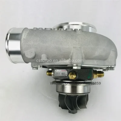 Supercore Genuine / G35 1050 G35-1050 Turbo 880695-5002s 880695 Standard Rotation Turbocharger - immagine 2