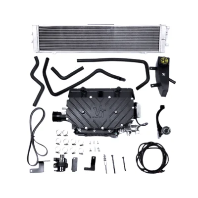 77HotL4 Twin Screw Supercharger Kits Skyactiv-G Engine Modification 2.0L 2.5L VT Supercharger Kits for MAZDA 3 6 CX3 CX4 CX-5 CX - immagine 2