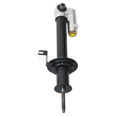 Airsusfat 1x Rear Hydraulic Shock Absorber For BMW E38 740i 740iL 735i 1995-2001, OEM 37121091592 Car Accessories - Image 4