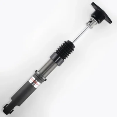 DWD FRD005 Adjustable Coilover Career Competition Racing Auto Suspension Systems for Ford Focus 3rd Gen MK3/C346 10+ - immagine 3