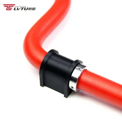 High Spring Steel Factory Price Front Sway Bar for Mazda MX-5 NA 1989-1997 Rear Anti Roll Bar - immagine 2
