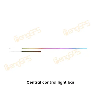 Atmosphere Light For Volkswagen Bora 2019-2023 Ambient Lights OEM 18 Lights Decoretion APP Control Car Accessories - immagine 2
