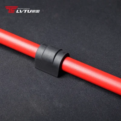 LVTU Factory Heavy Duty Steel 25MM front and rear sway bar kits anti roll bar kits For Audi A3 Q3 TT - immagine 2