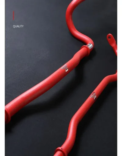 25mm 22mm Anti-Roll Bar Front & Rear Sway Bar for BMW 5 Series F10/F11/F06/F18/F12/F13 2011-2020 - immagine 4