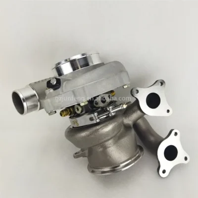 7934332 B58 18559700043 Upgraded turbocharger with Super Core G30-900 turbocharger for BMW 330i 440i 540i 640i 740i X7 X5 X6 - Image 4