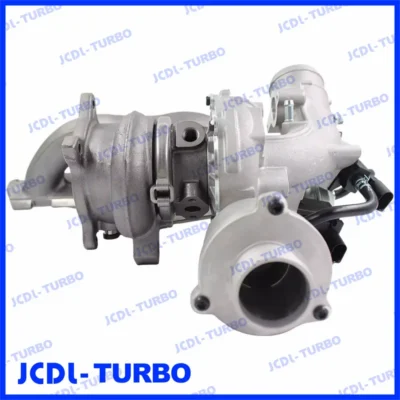 Turbo RHF5 A0007A0087 06H145703S 06H145702R Turbocharger For Audi Q5 A4 A5 A6 Quattro allroad 2.0T - Image 4