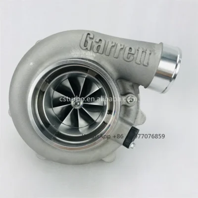 Supercore Genuine / G35 1050 G35-1050 Turbo 880695-5002s 880695 Standard Rotation Turbocharger - immagine 6