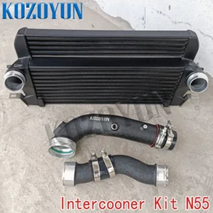 intercooler kit Charge pipe turbo For BMW N55 535i 535ix GT F10 640i 640IX 740Li F12 f13 3.0L
