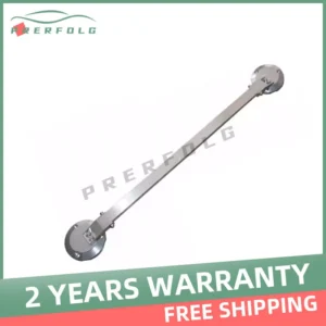 For BMW E36 E39 Accessories Stabilizer Bar Aluminum Alloy Bar Tension Rod Suspension Body Reinforced Aluminum Anti-roll Rod