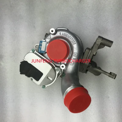 53049880054 53049700054 059145715F 53049880050 BV50 Turbocharger for A6 Q7 quattro TTI 3.0 TDI (C6) ADB BKN Engine - immagine 3