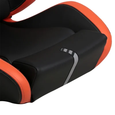High Quality Universal Sport Adjustable Racing Car Seat with Various Colors Modified Seats - immagine 5
