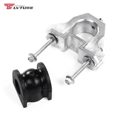 Factory price rear anti roll bar for BMW E81 E82 E87 E88 2004-2011 E90 rear sway bar for BMW E92 E93 E91 - immagine 5