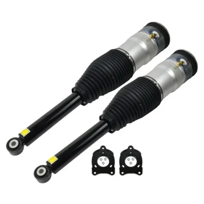 Brand New Auto Parts Rear Air Suspension Shock Absorber Kit for Tesla Model S 6006352-00-C 6006353-04-A - immagine 3