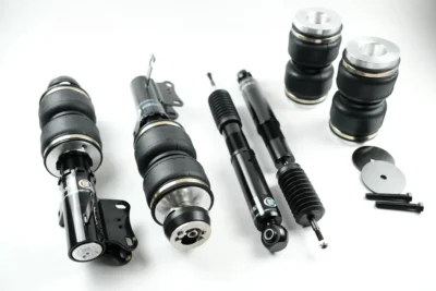 For Opel Insignia A G09 Air Suspension Support Kit/air shock absorbers - Image 2