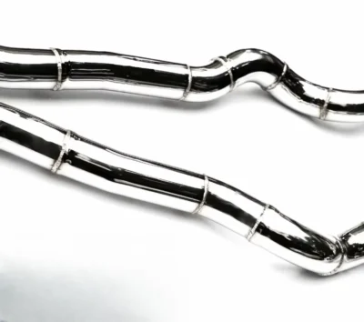 79HotChina Factory Auto Car Pipe Exhaust System for bmw M5 M6 4.5L /5.0L - immagine 6